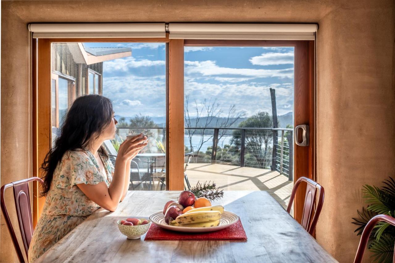 Studio 59 Holiday Home 콜스베이 외부 사진