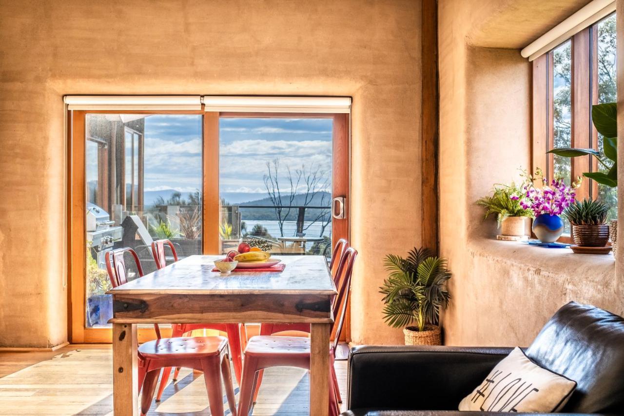 Studio 59 Holiday Home 콜스베이 외부 사진