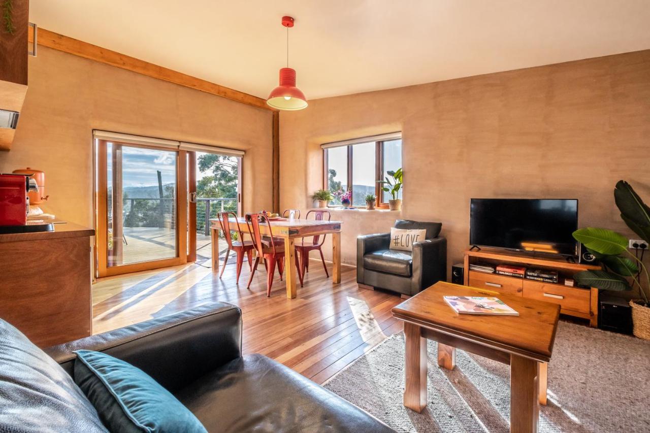 Studio 59 Holiday Home 콜스베이 외부 사진