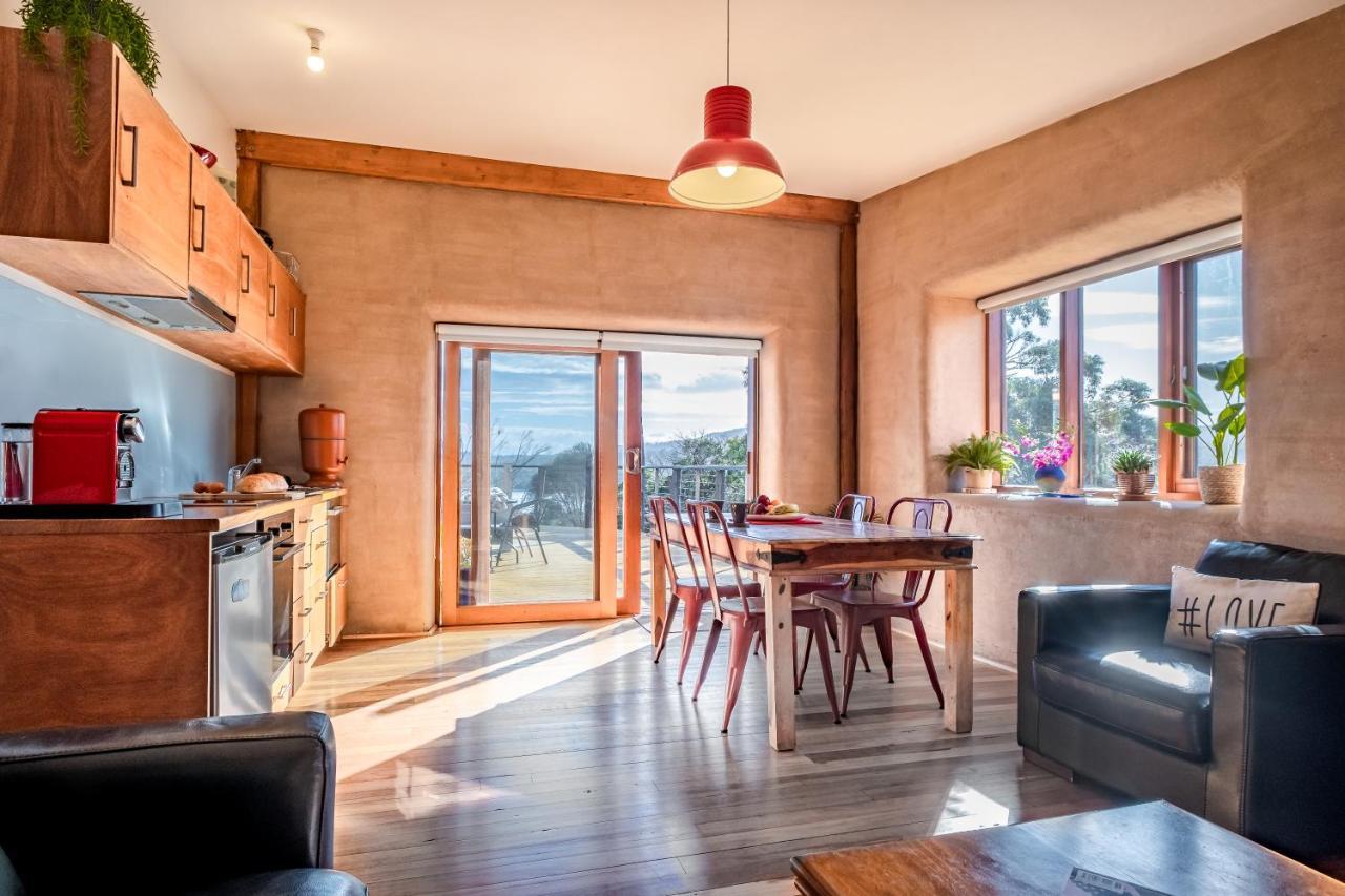 Studio 59 Holiday Home 콜스베이 외부 사진