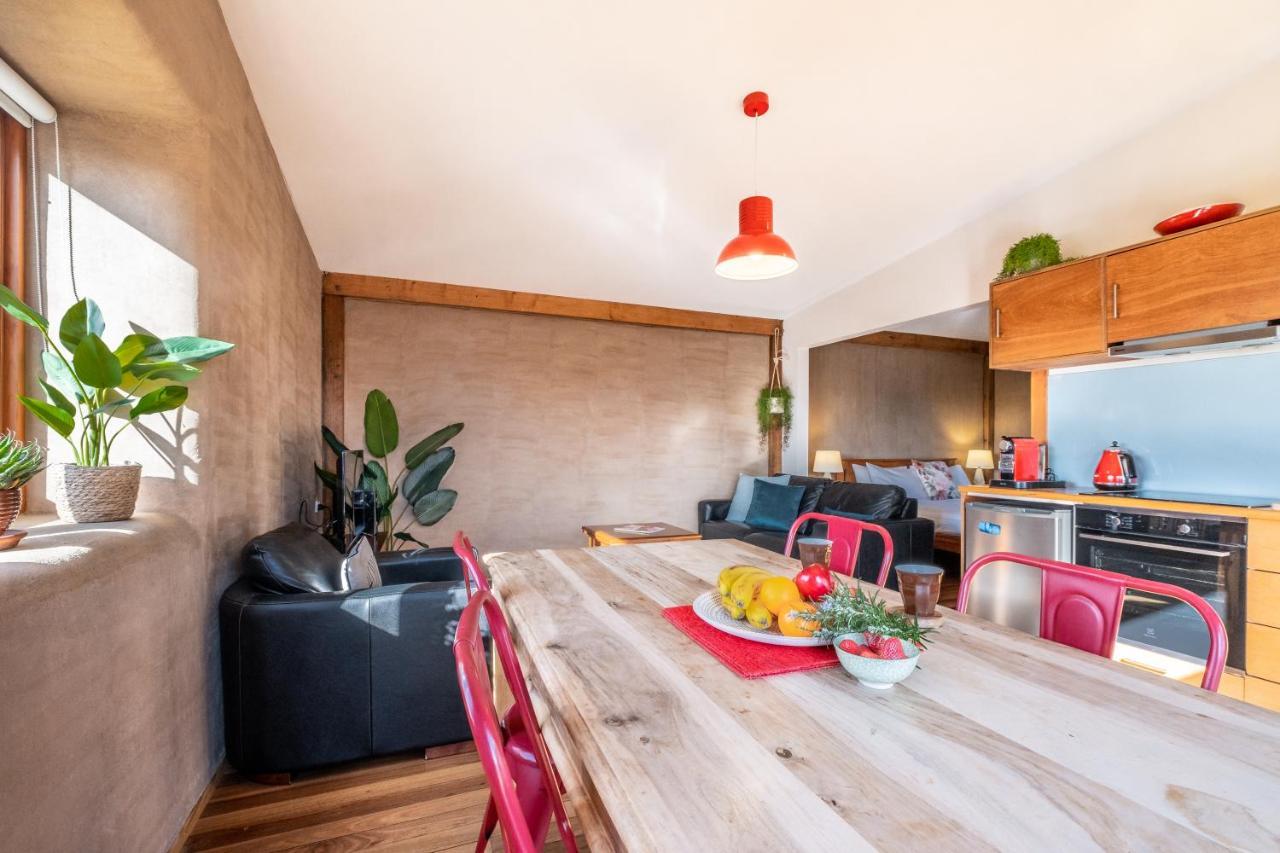Studio 59 Holiday Home 콜스베이 외부 사진
