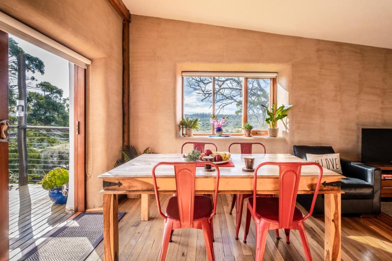 Studio 59 Holiday Home 콜스베이 외부 사진